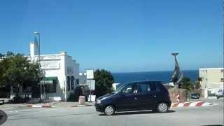 Plettenberg Bay  South Africa  Marine Way Drive [upl. by Rot]