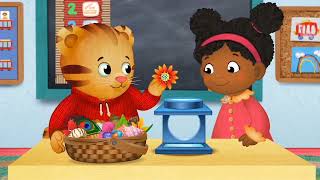 40 Mins Daniel Tiger  Daniel Tiger Best Monments Part 6  Cartoon For Kids [upl. by Annabelle]