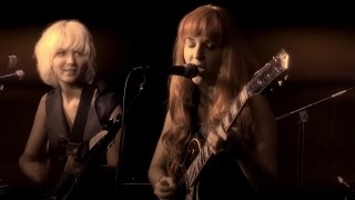 People Are Strange  MonaLisa Twins The Doors Cover [upl. by Nura423]