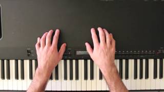 How To Correct Involuntary Finger Motion For Piano Playing And Reduce Tension [upl. by Nanyt89]