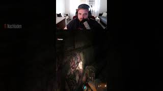 🎮 ZUG VERPASST 💊 Metro 2033 shorts gaming gameplay twitch streamer deutsch [upl. by Rodrigo430]