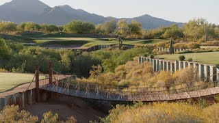 Welcome to Grayhawk Golf Club [upl. by Liuqa]