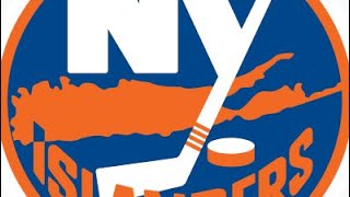 New York islanders goal horn [upl. by Itida180]