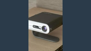 Is the ViewSonic M1 the Best Portable Projector of 2024 [upl. by Liris839]