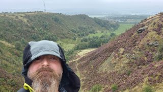 Hambledon hill hike [upl. by Mckinney]