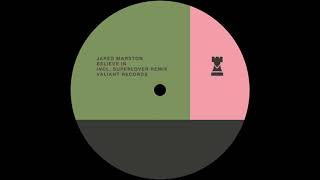 Jared Marston  quotBelieve Inquot Superlover Remix [upl. by Aveneg]