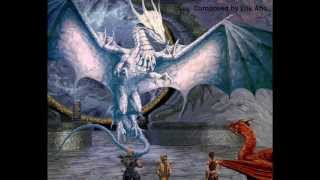 Drakan The Ancients Gates OST 17 Shadowmire [upl. by Lugar]