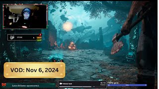 More Dead By Daylight  Twitch VOD [upl. by Routh]