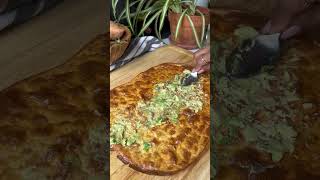 Viral Cottage Cheese Flatbread FAIL [upl. by Adnyl]