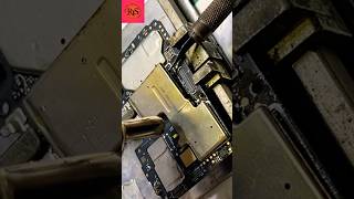 Ic ki shield kaise nikale techbloger blog mobilephone repair fix rjtechbloger [upl. by Yennaiv]