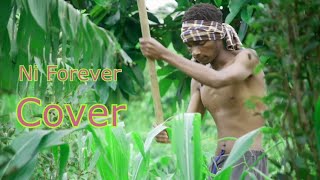 The Ben Ni Forever COVER By Biraro Byinka Ft SILVIZOCoverSekoma by Chris Eazy🎶 Chris Eazy Sekoma [upl. by Pohsib]