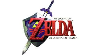 Spirit Temple  The Legend of Zelda Ocarina of Time Music Extended [upl. by Romo355]