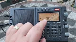 Shortwave radio 101 beginner series Why use multiple bandwidths and what they do [upl. by Nadiya]