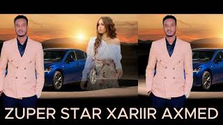 HEES CUSUB HITT SONG JALEECADA JIGJIGA 2024 ZUPER STAR XARIIR AXMED HITT MUSIC [upl. by Ratha]