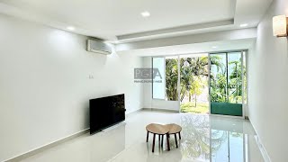 Exclusive Charming Garden Unit in Miami Green Condominium Batu Ferringhi [upl. by Nitram159]