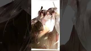 天官賜福 thx for11subers [upl. by Atniuqal267]