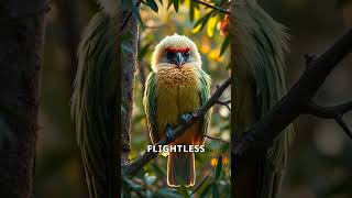 Endangered BirdsA Call to Action facts mostviewedonyoutube animals trending wildlifechronicles [upl. by Diarmit72]