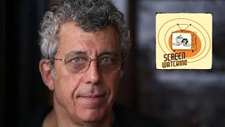 ACTORS ON ACTING ERIC BOGOSIAN Star of INTERVIEW WITH THE VAMPIRE AMC [upl. by Callas278]