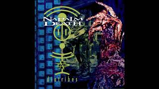 Napalm Death  Glimpse into Genocide Official Audio [upl. by Alaehs]