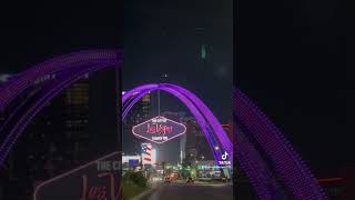 Las Vegas nevadas 2024 automobile viralvideo lasvegas [upl. by Far]