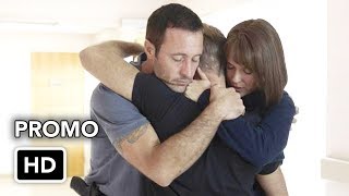 Hawaii Five0 9x12 Promo quotKa hauli o ka mea hewa ole he nalowale kokequot HD [upl. by Eleni]