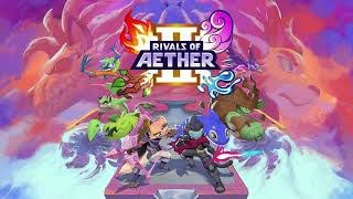 Rivals of Aether II OST  Godai Delta I [upl. by Naivart]