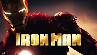 IRONMAN 4 – TRAILER  Robert Downey Jr Returns as Tony Stark  Marvel Studios Movie [upl. by Ajssatsan347]