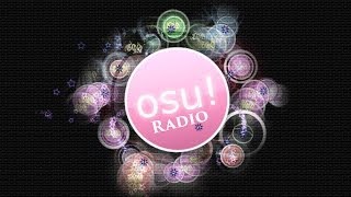 OsuRadio  2h30 Mix [upl. by Priestley45]