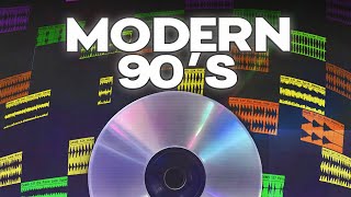 Modern 90s  Sample Pack  Samples Download [upl. by Yaj]