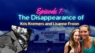 Kris Kremers and Lisanne Froon  Weeknight Mysteries Ep 7 [upl. by Muldon]