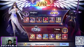 SAINT SEIYA AWAKENING GAMEPLAY DUVIDOSA FLOP [upl. by Gundry234]