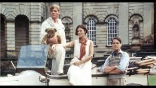 Brideshead Revisited Pt11 [upl. by Tsugua]