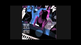 Maribou State feat Holly Walker  Tongue Official Audio [upl. by Etat]