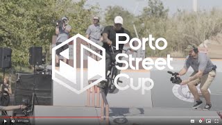 🏆 Porto Street Cup 2024 🏆 Urban World Series X The World Battle 🔥 [upl. by Yrelle]