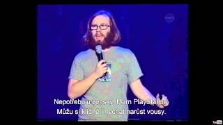 daniel kitson o sobe [upl. by Uella103]