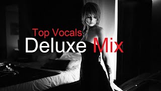 DELUXE MIX Best Deep House Vocal amp Nu Disco AUTUM 2022 [upl. by Lzeil]