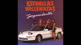 las estrellas vallenatas sorprendentes 1992 DG [upl. by Wendolyn170]