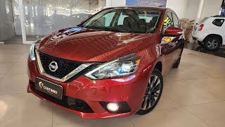 Sentra SL 20 2019 Automático  R🛑 Vendido 🛑 [upl. by Henryk]