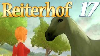 Lets Play Abenteuer auf dem Reiterhof 7 017 Deutsch HD  Schwangere Angraben [upl. by Chaiken]