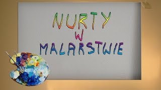 Nurty w Malarstwie [upl. by Arot]