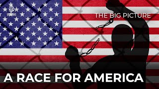 A Race for America  The Big Picture [upl. by Cassy]