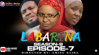 LABARINA SEASON 9 EPISODE 7 [upl. by Mildred]