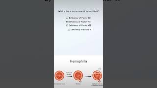 Hemophilia [upl. by Nilac]