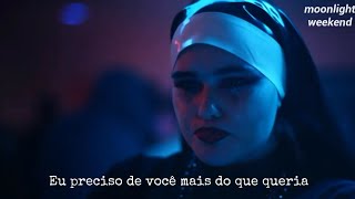 Camila Cabello  Shameless traduçãolegendado kat  Euphoria [upl. by Adnuhsal]