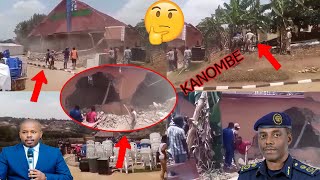 🚨DORE VIDEO YAMAHANO🤭YABEREYE I KANOMBE😱🙊GUSENYA URUSENGERO RWIKANOMBE BIKOMEJE KUVUGWAHO BYINSHI❗ [upl. by Aitas]