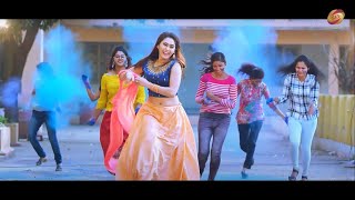 Vittal Wadi  Telugu Hindi Dubbed Movie  Rohit Keisha Rawat T Nagendar Roshan [upl. by Ecirtra]