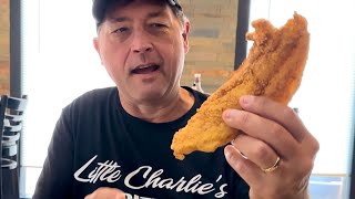 BIG HOPP’S SOUTHERN EATERY  Louisville Kentucky  Restaurant Review [upl. by Arev]