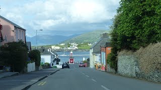 KNIGHTSTOWN  VALENTIA ISLAND  COUNTY KERRY  IRELAND [upl. by Doane]