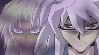 Bakura vs Yami Marik [upl. by Leikeze]