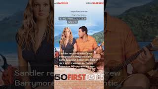 Top 10 Adam Sandler Movie List [upl. by Downs]